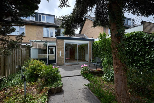 Medium property photo - Anjerstraat 25, 2461 TE Ter Aar